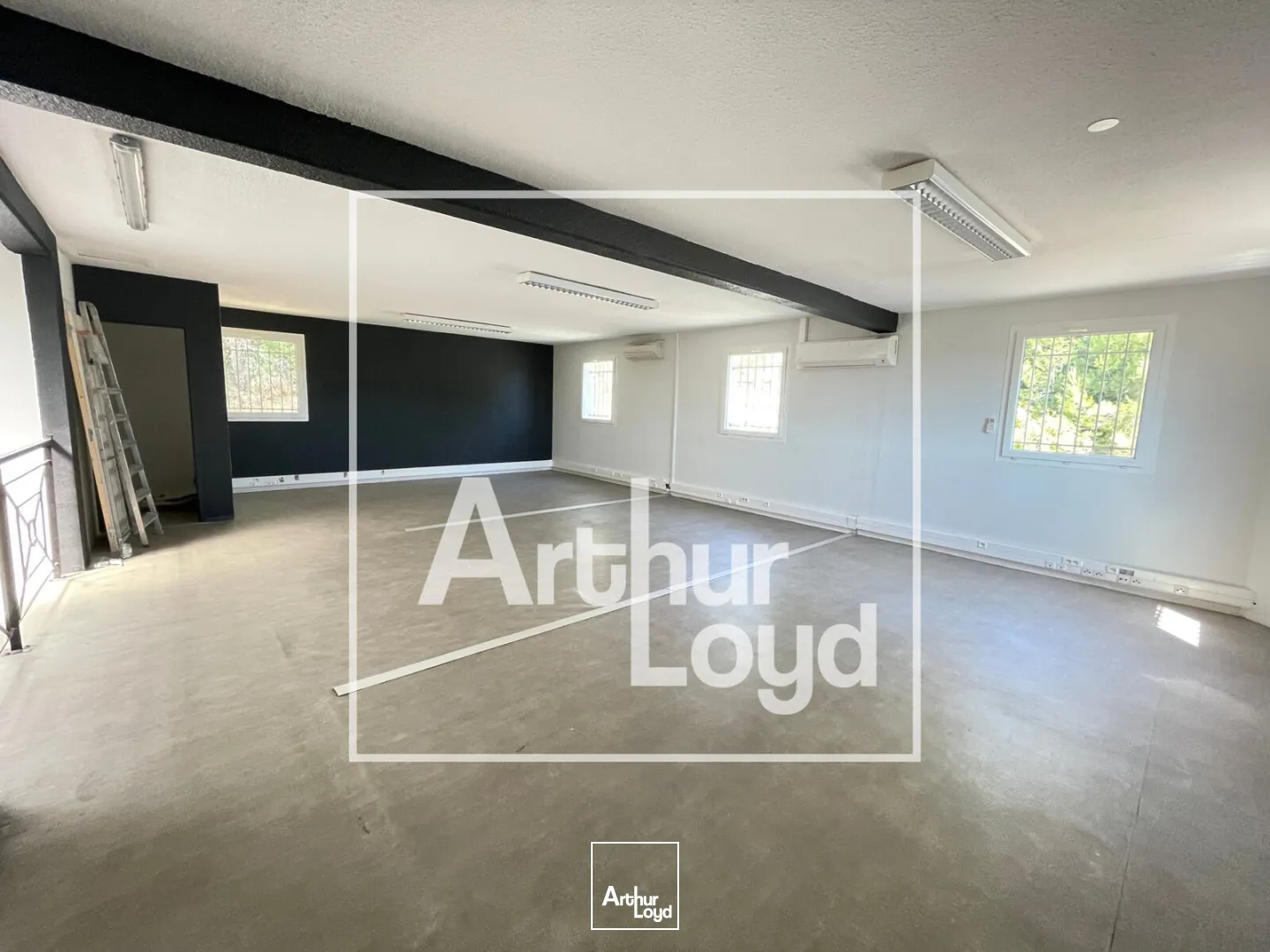 Bureaux - Location - SAINT GELY DU FESC - 34980 - 291-291 - 7812058