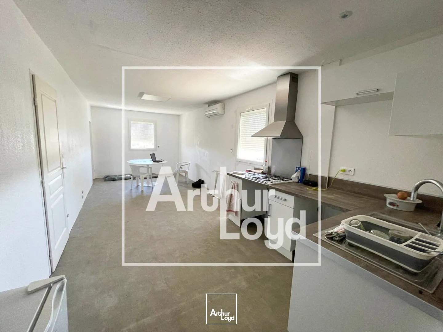 Bureaux - Location - SAINT GELY DU FESC - 34980 - 291-291 - 7812059