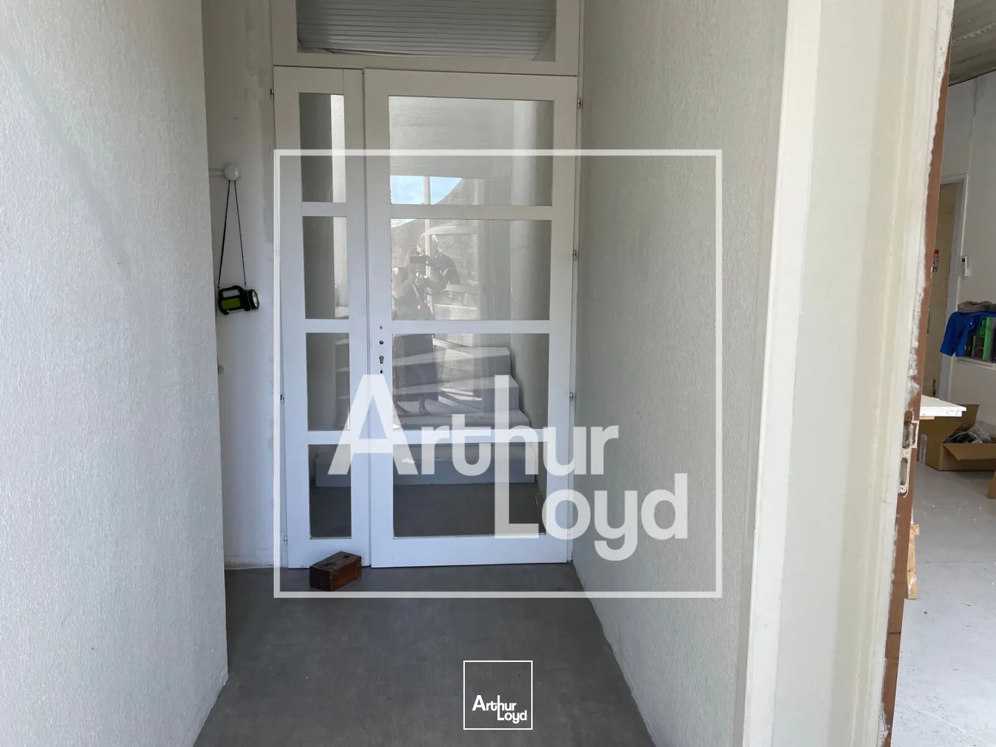 Bureaux - Location - SAINT GELY DU FESC - 34980 - 291-291 - 7812052