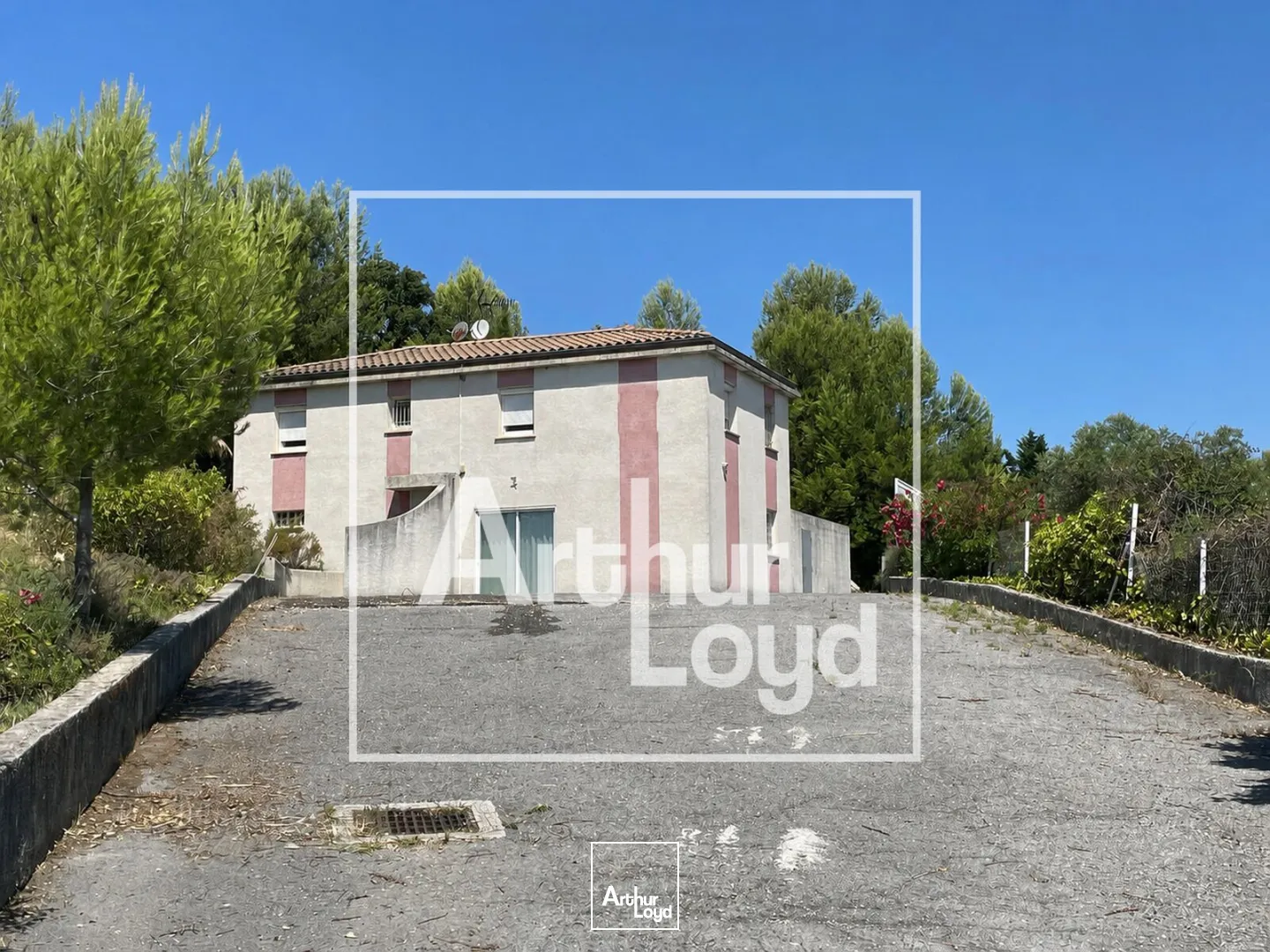 Bureaux - Location - SAINT GELY DU FESC - 34980 - 291-291 - 7812050