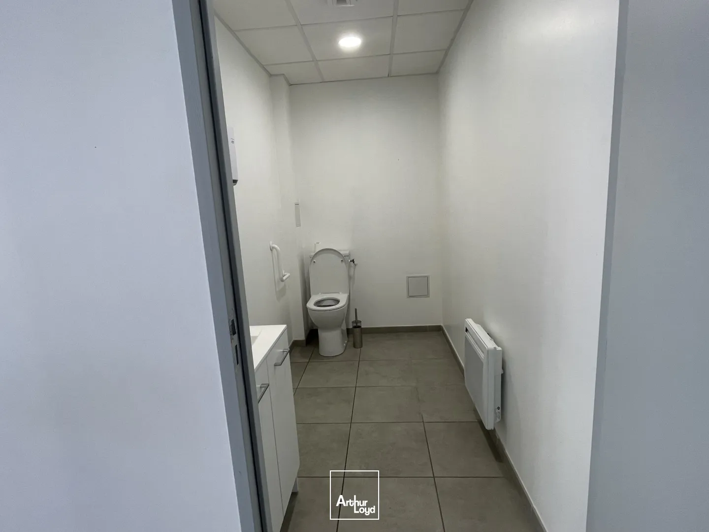 Bureaux - Location - BEAUVAIS - 60000 - 46-46 - 7812141