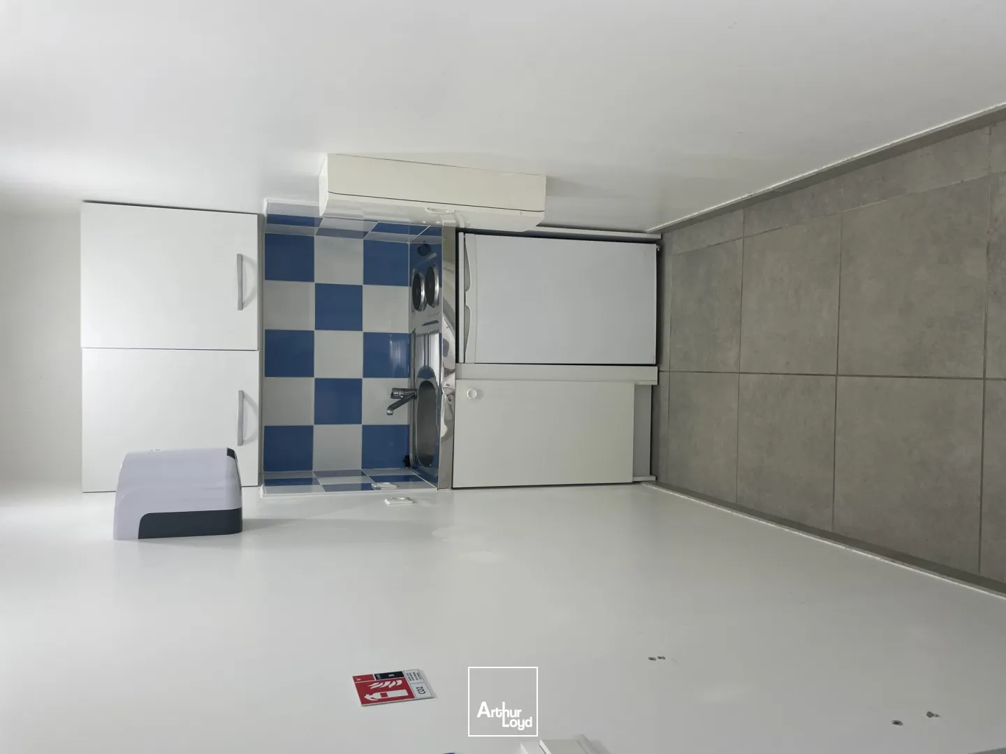Bureaux - Location - BEAUVAIS - 60000 - 46-46 - 7812143