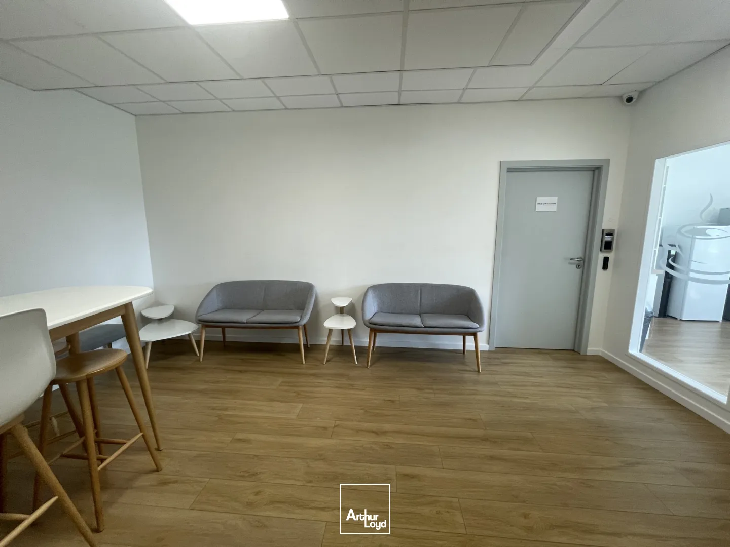 Bureaux - Location - TILLE - 60000 - 356-356 - 7812146