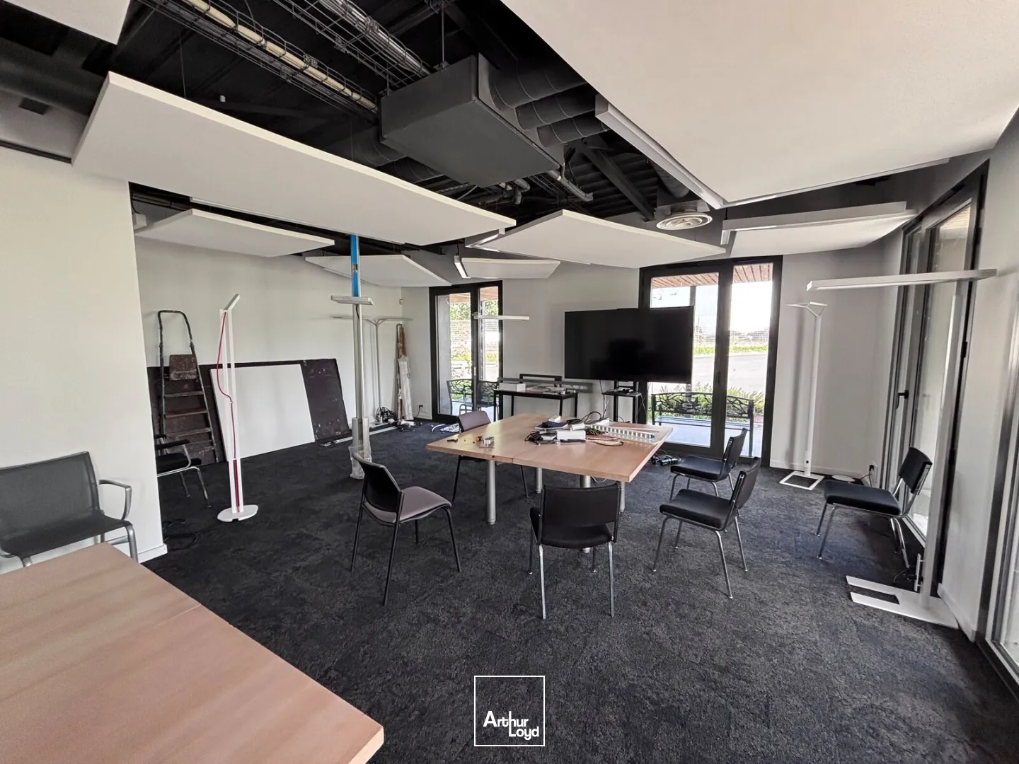 Locaux d'activité & Entrepôts - Vente - BOUAYE - 44830 - 1056-1056 - 7812256