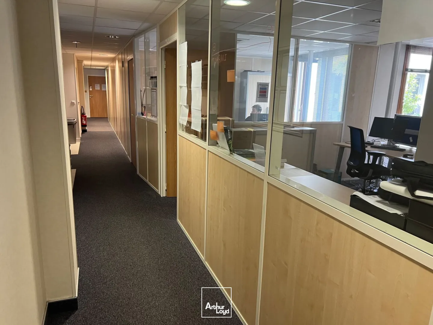 Bureaux - Vente - NANTES - 44000 - 669-669 - 7812283
