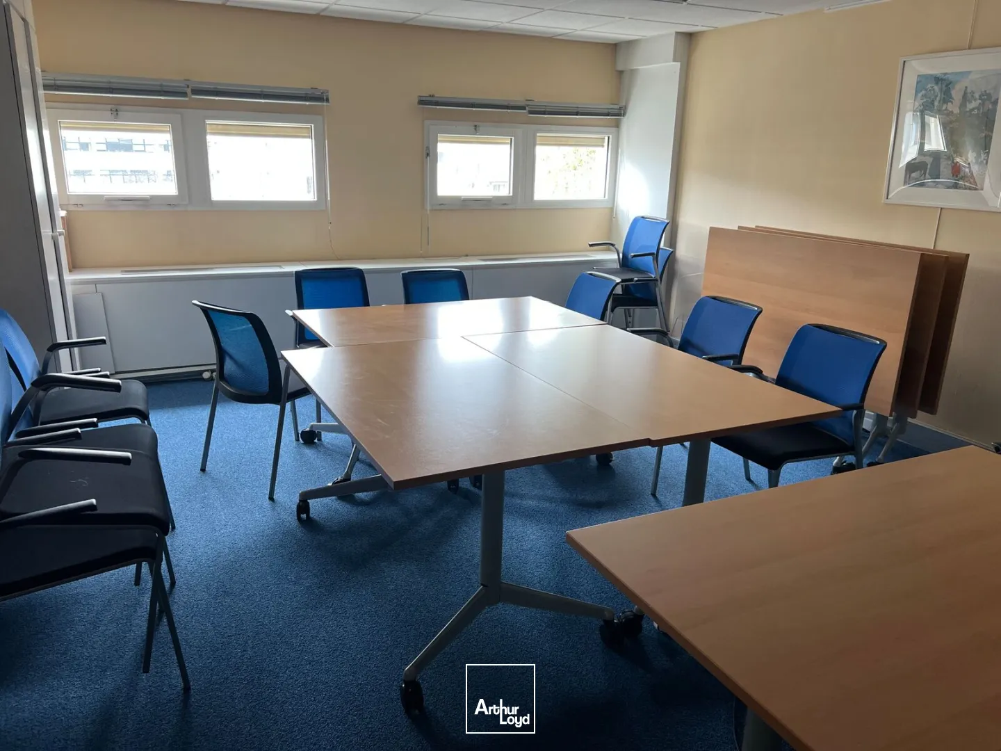 Bureaux - Vente - NANTES - 44000 - 669-669 - 7812284