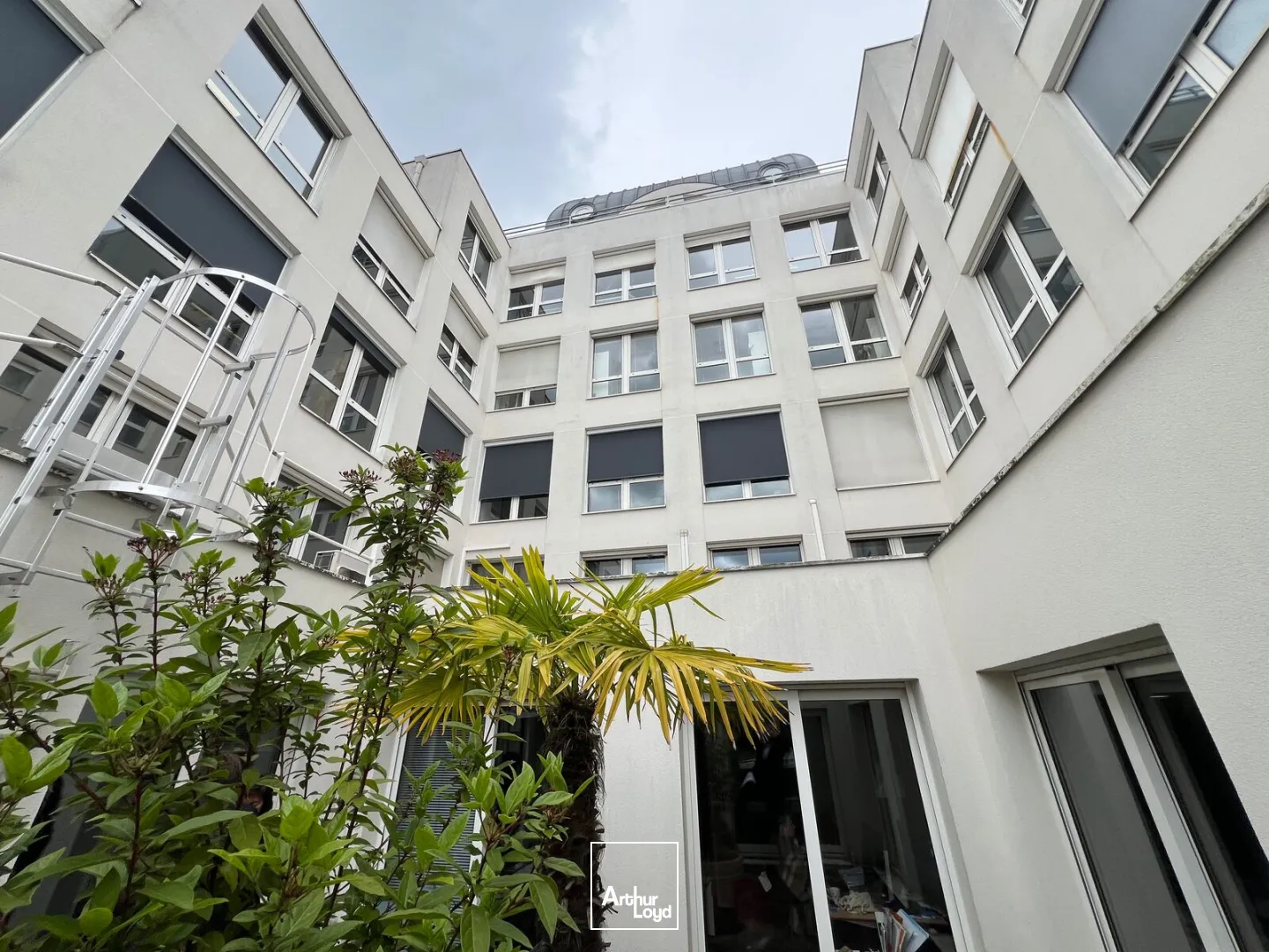 Bureaux - Vente - NANTES - 44000 - 669-669 - 7812285