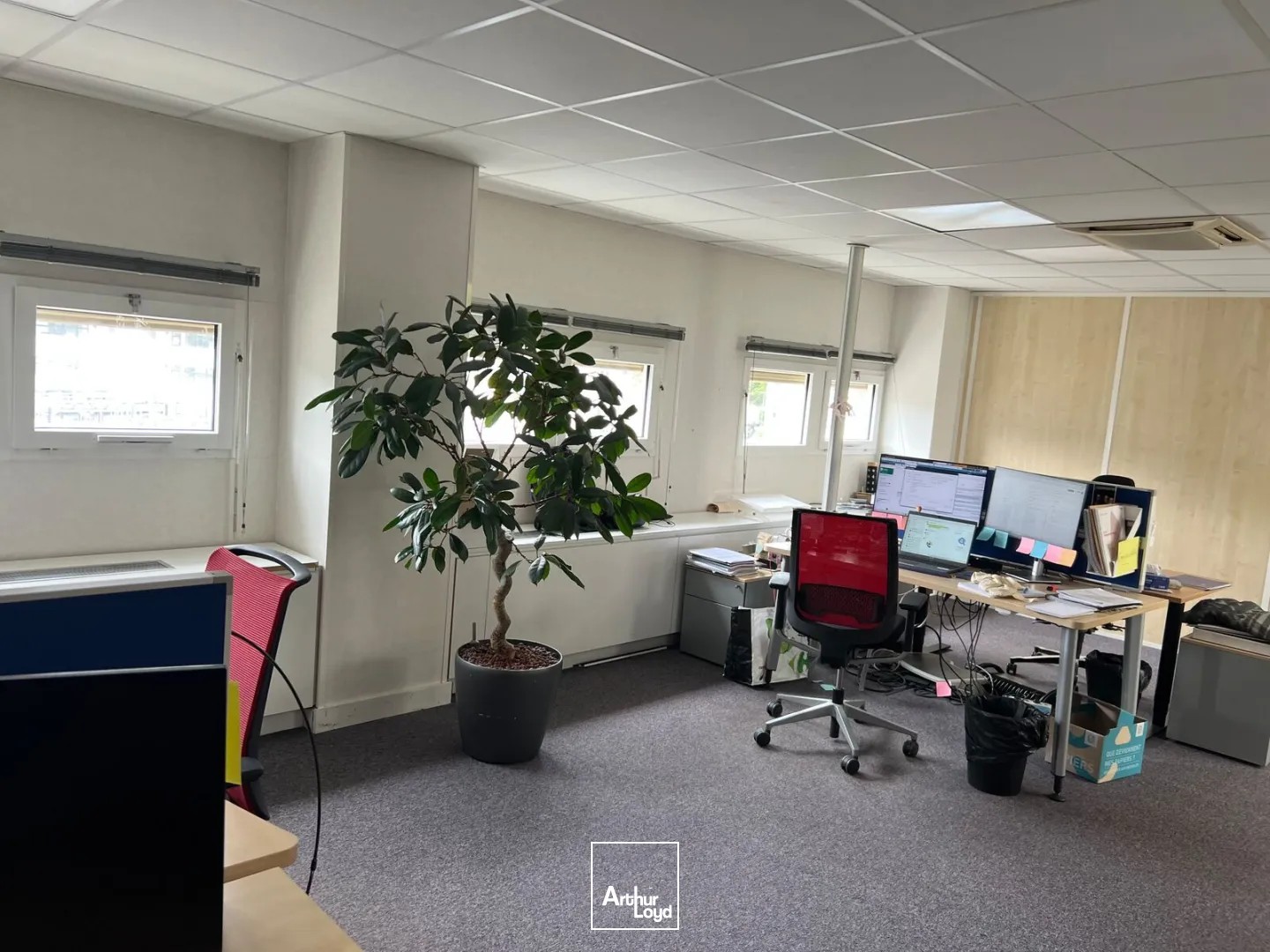 Bureaux - Vente - NANTES - 44000 - 669-669 - 7812279