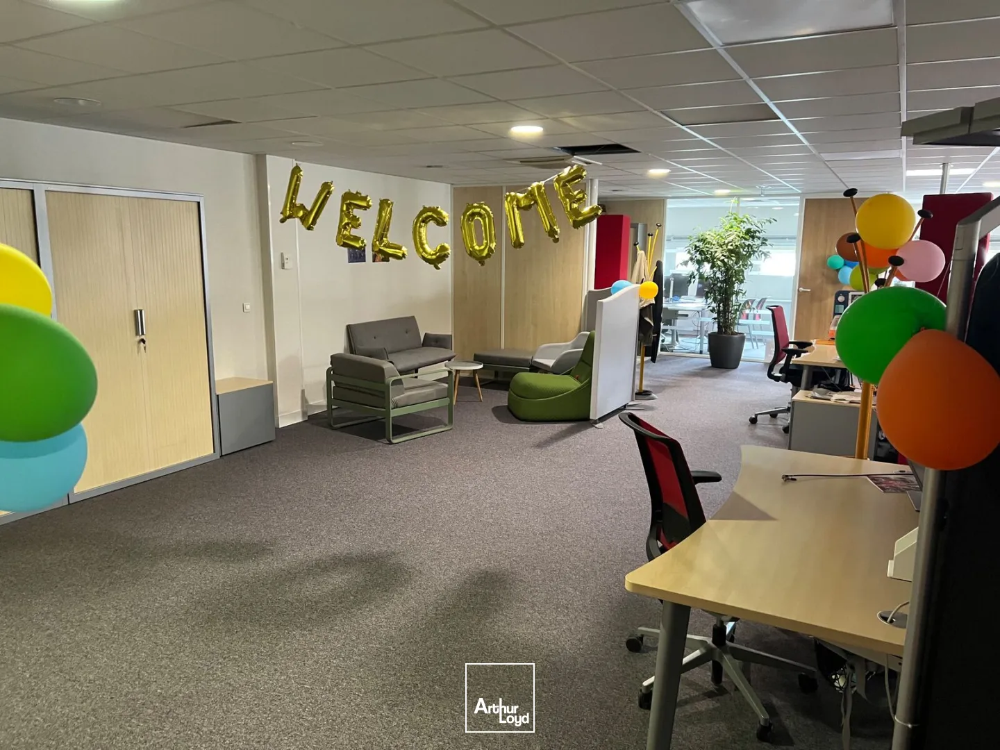 Bureaux - Vente - NANTES - 44000 - 669-669 - 7812281