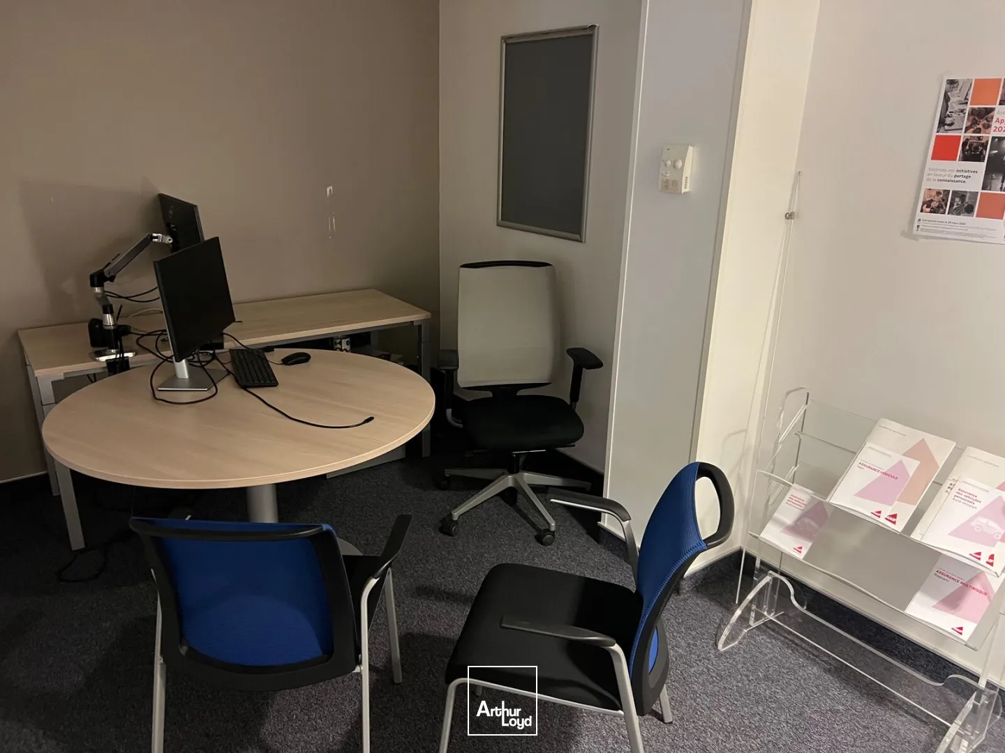 Bureaux - Vente - NANTES - 44000 - 669-669 - 7812282