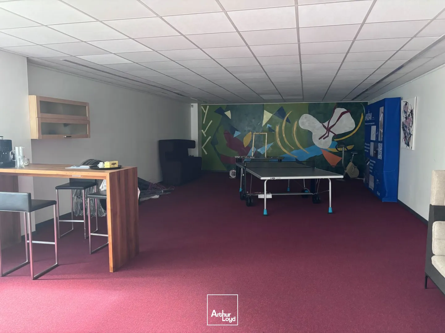Locaux d'activité & Entrepôts - Vente - BOUAYE - 44830 - 1359-1359 - 7812292