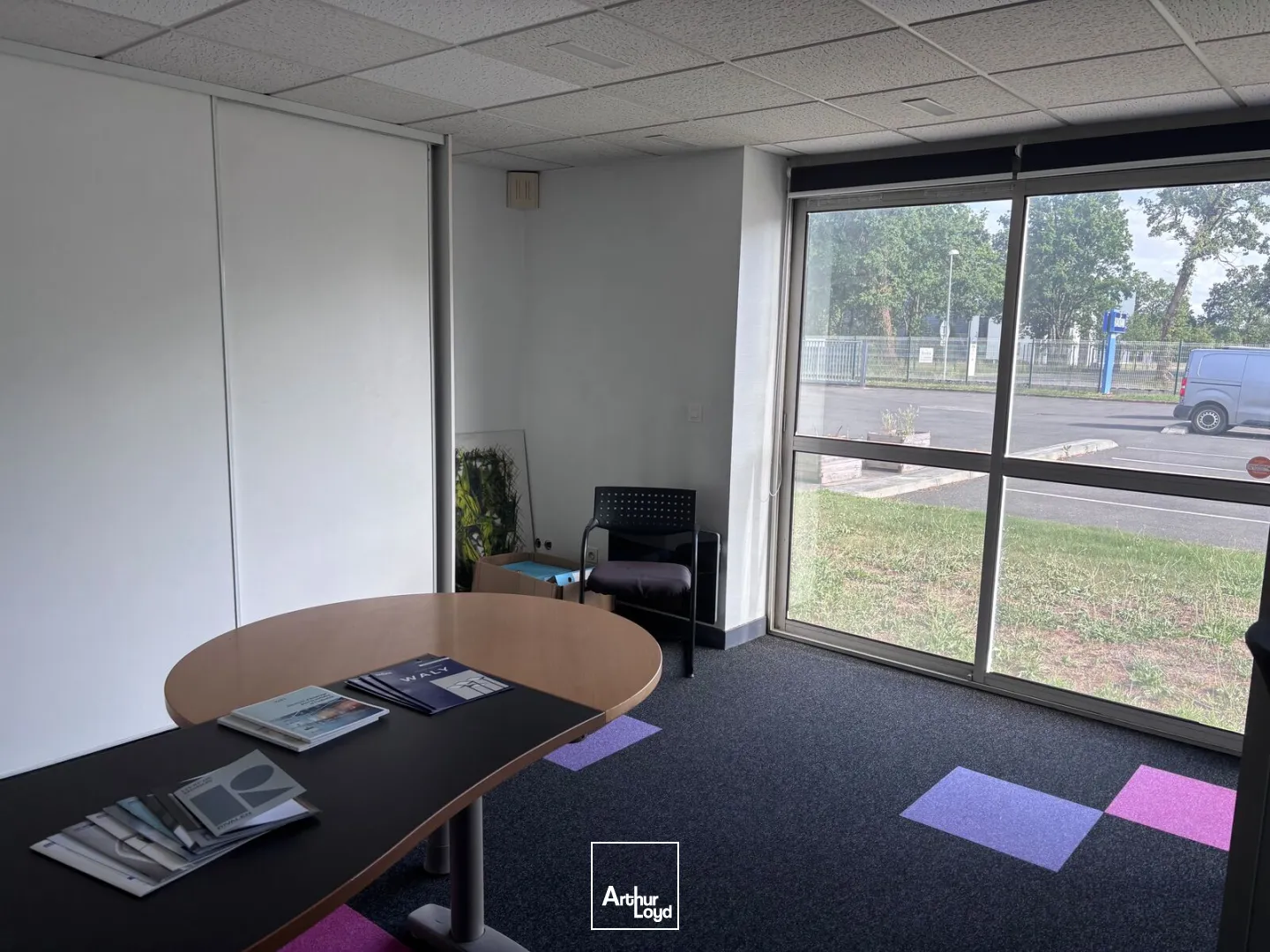 Locaux d'activité & Entrepôts - Vente - BOUAYE - 44830 - 1359-1359 - 7812293