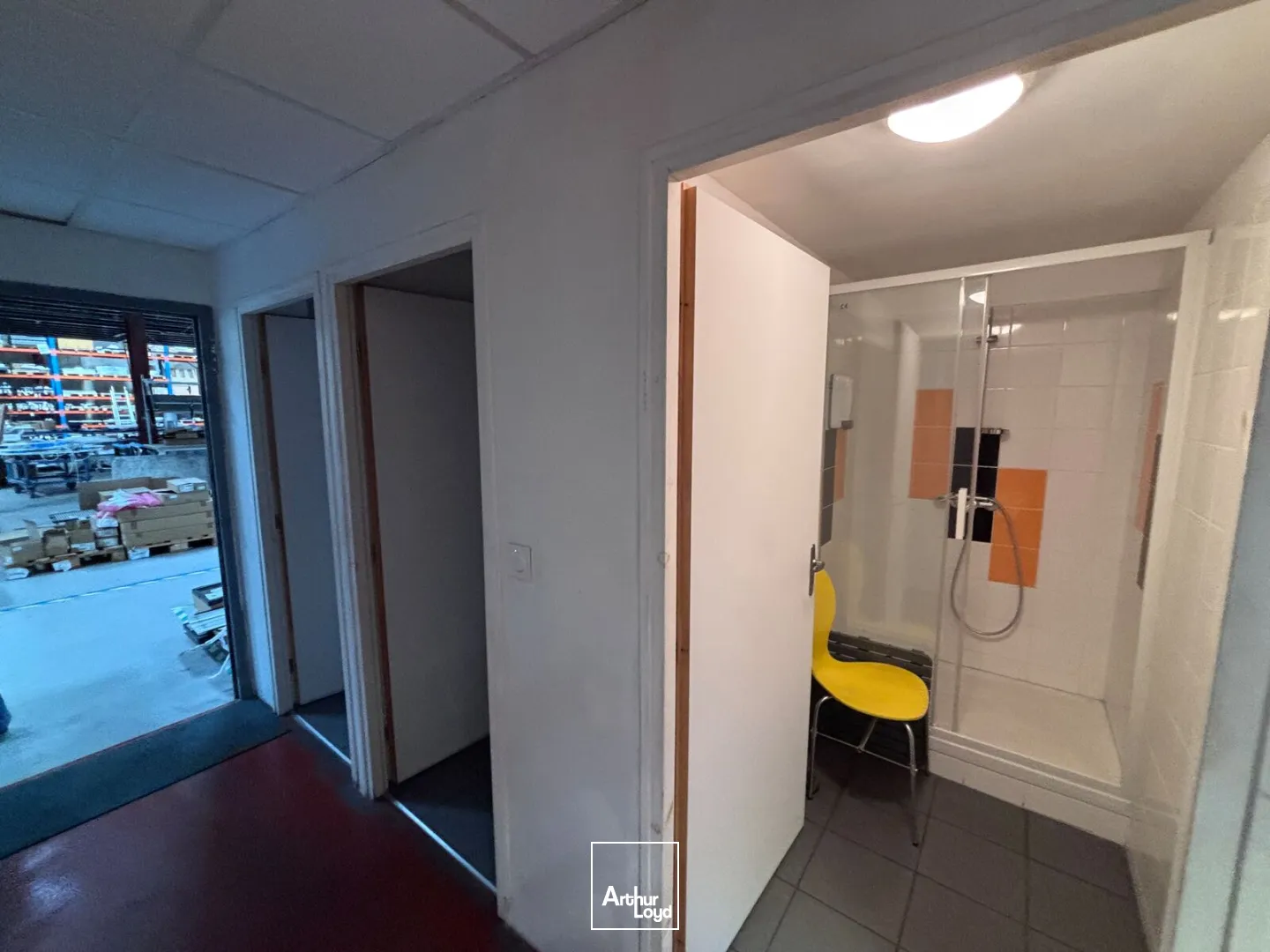 Locaux d'activité & Entrepôts - Vente - BOUAYE - 44830 - 1359-1359 - 7812294
