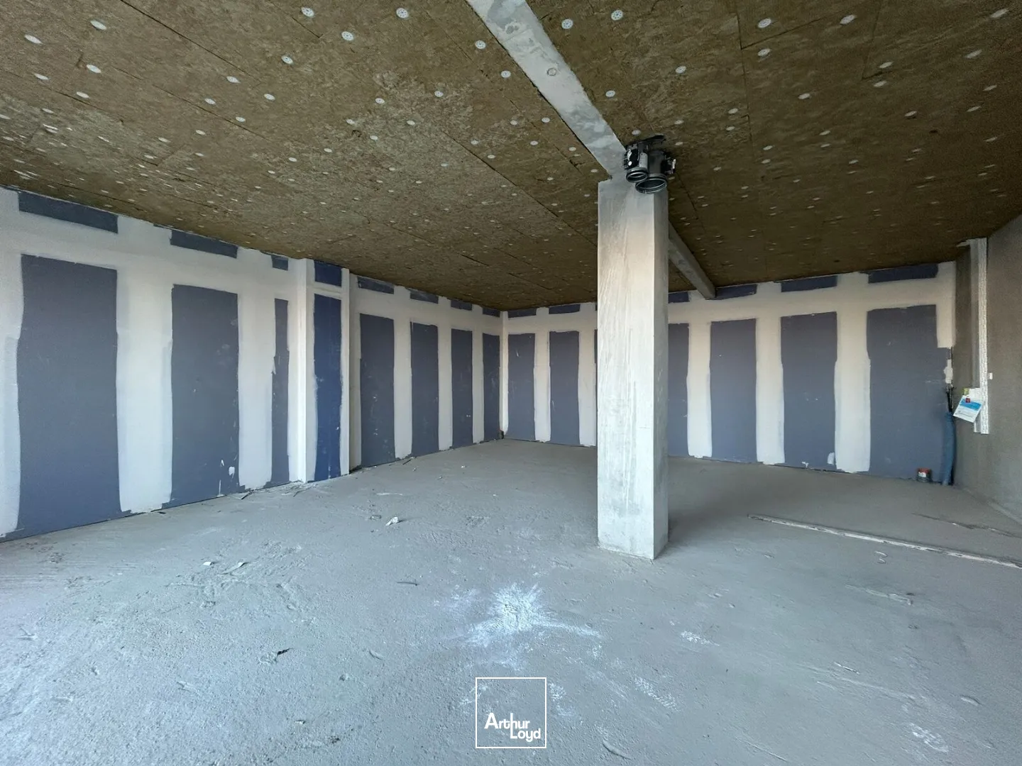 Locaux commerciaux - Location - CANET EN ROUSSILLON - 66140 - 206-206 - 7812365