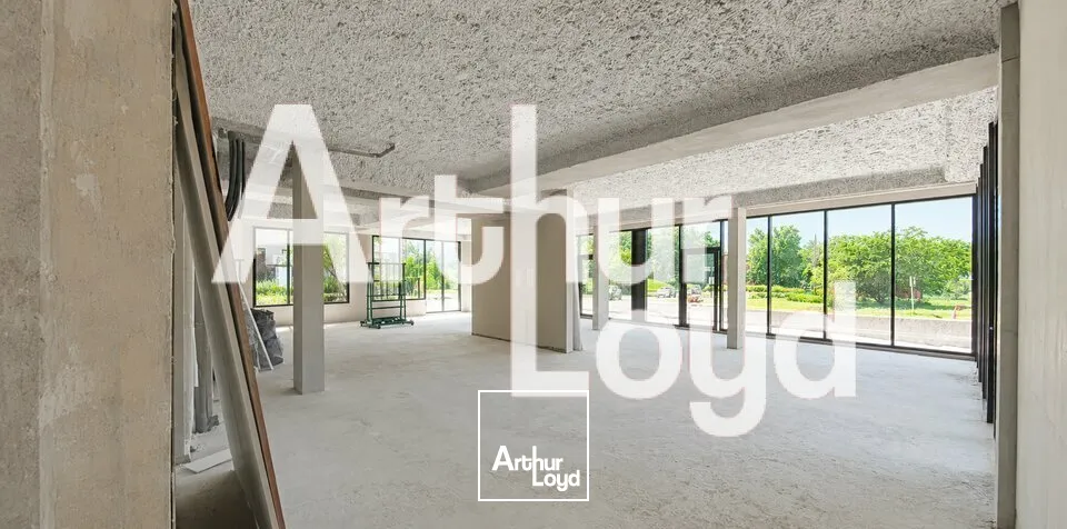Locaux commerciaux - Location - ANNECY - 74370 - 80-168 - 7812436