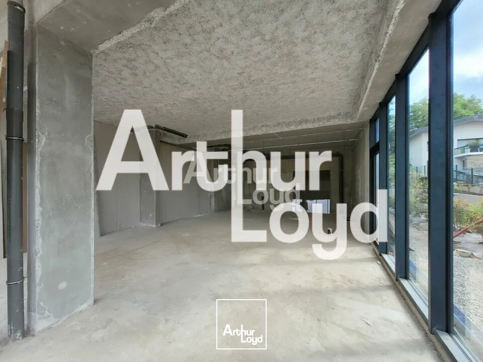 Locaux commerciaux - Location - ANNECY - 74370 - 80-168 - 7812435