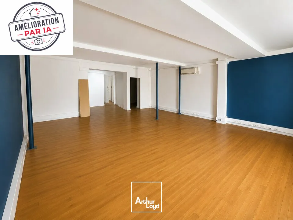 Locaux commerciaux - Vente - AGEN - 47000 - 134-134 - 7812456