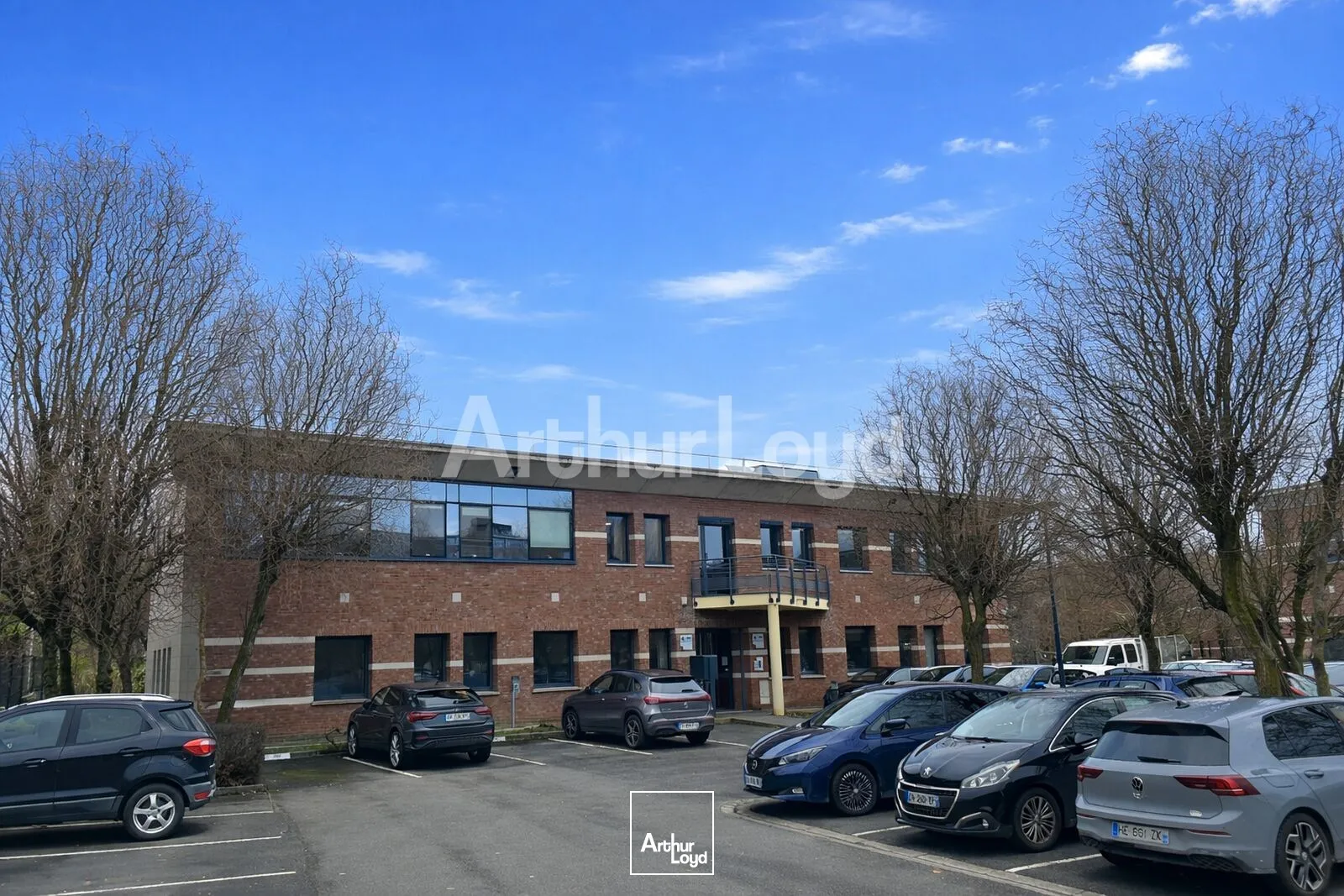 Bureaux - Vente - WASQUEHAL - 59290 - 460-920 - 7812506