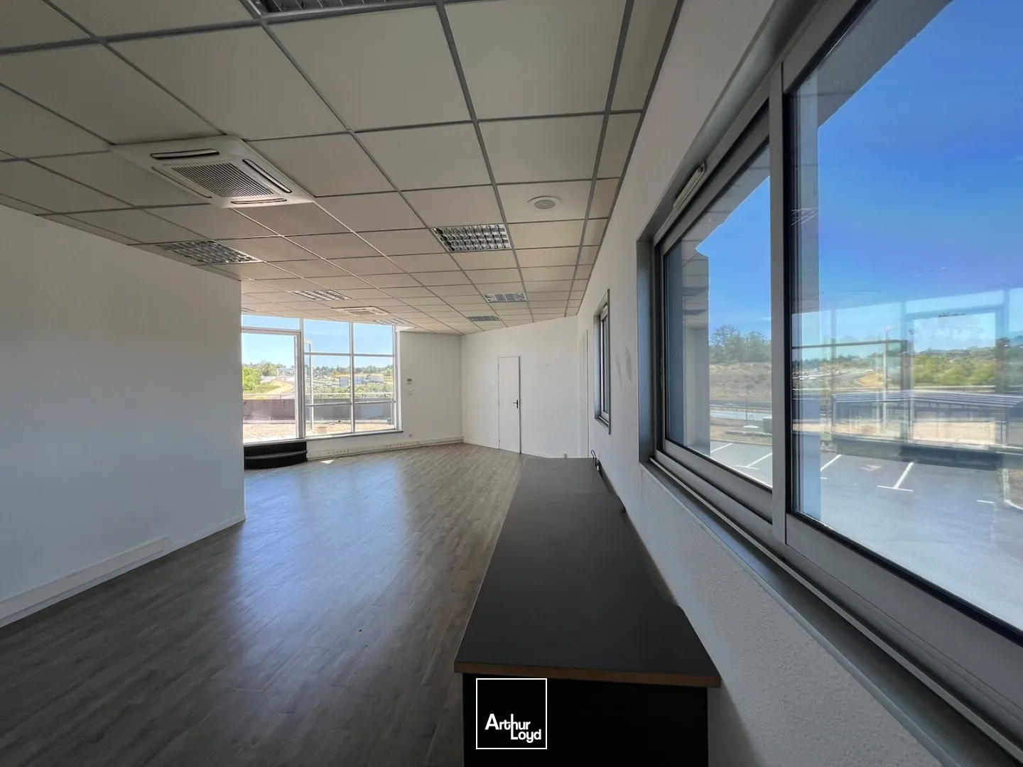 Bureaux - Location - LA FOUILLOUSE - 42480 - 78-408 - 7812531