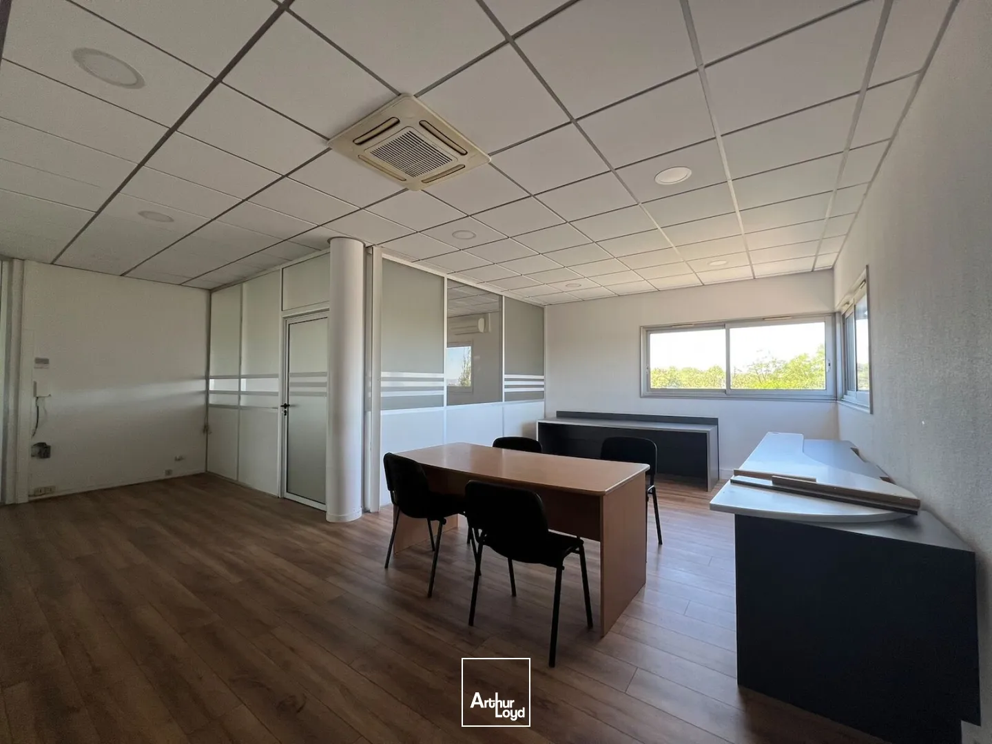 Bureaux - Location - LA FOUILLOUSE - 42480 - 78-408 - 7812532