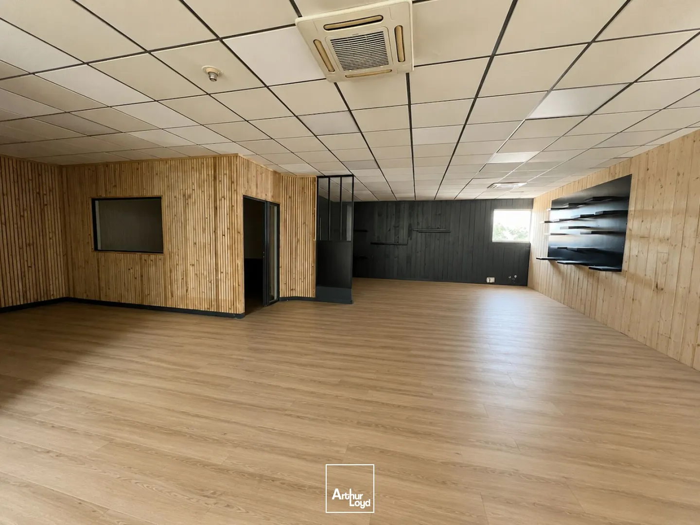 Bureaux - Location - LA FOUILLOUSE - 42480 - 78-408 - 7812534