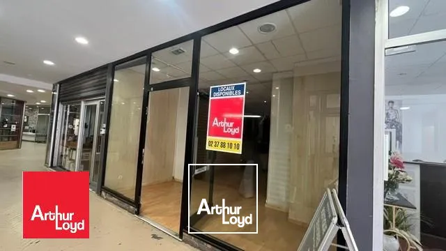 Locaux commerciaux - Location - CHARTRES - 28000 - 0-0 - 7812662