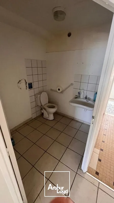 Bureaux - Location - Fort De France - 97200 - 250-250 - 7812674