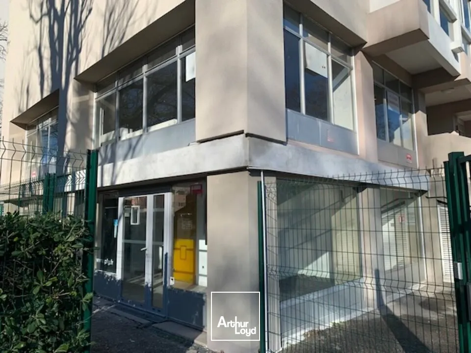 Bureaux - Location - AVIGNON - 84000 - 110-110 - 7812713