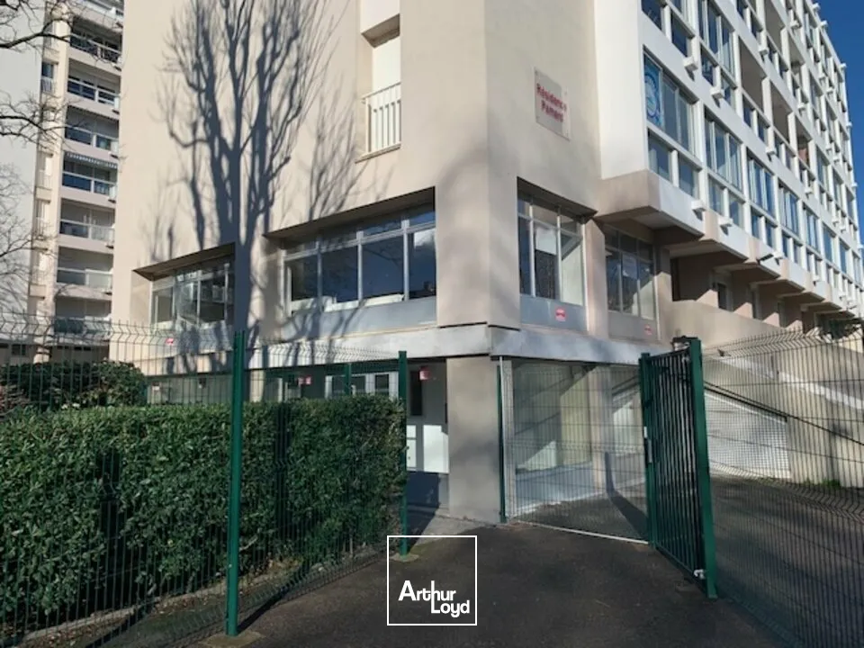 Bureaux - Location - AVIGNON - 84000 - 110-110 - 7812714