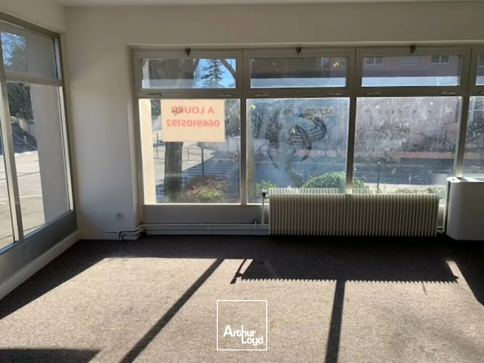 Bureaux - Location - AVIGNON - 84000 - 110-110 - 7812716