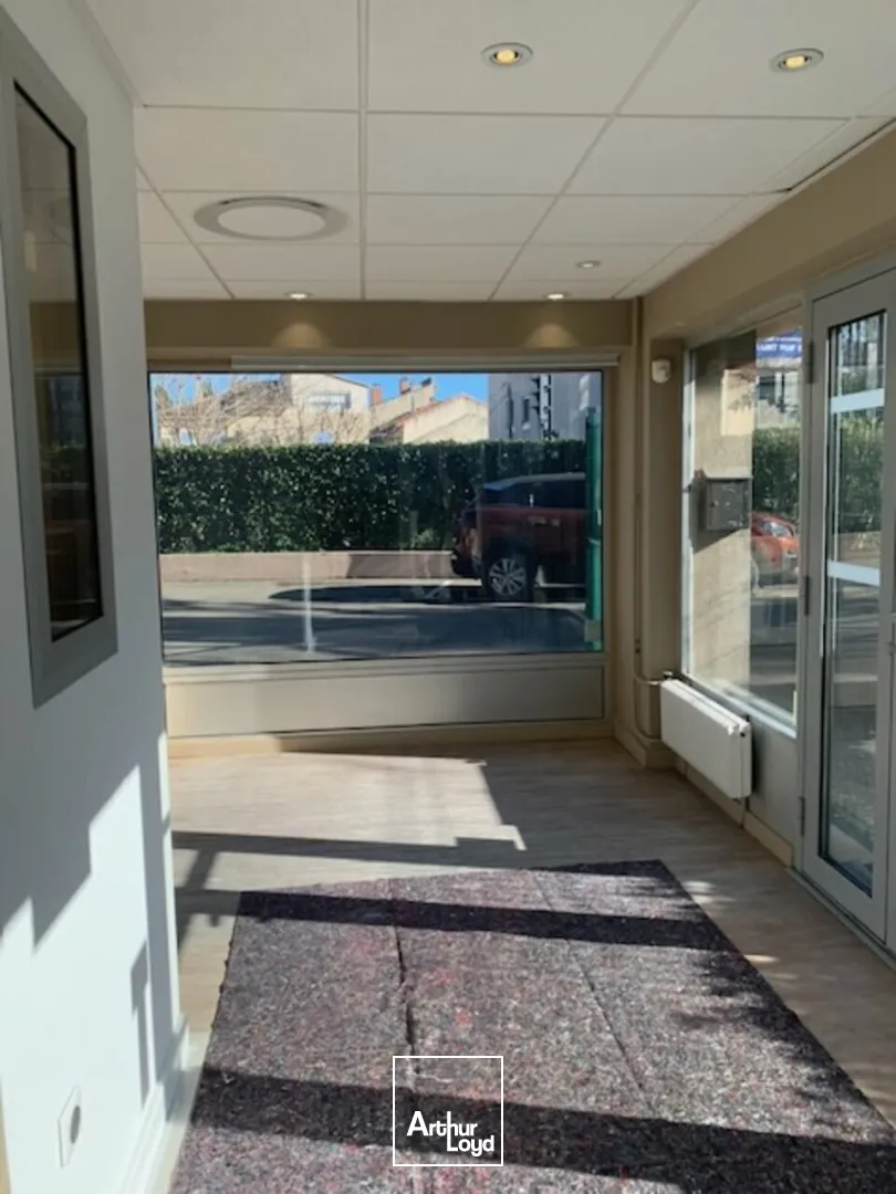 Bureaux - Location - AVIGNON - 84000 - 110-110 - 7812718