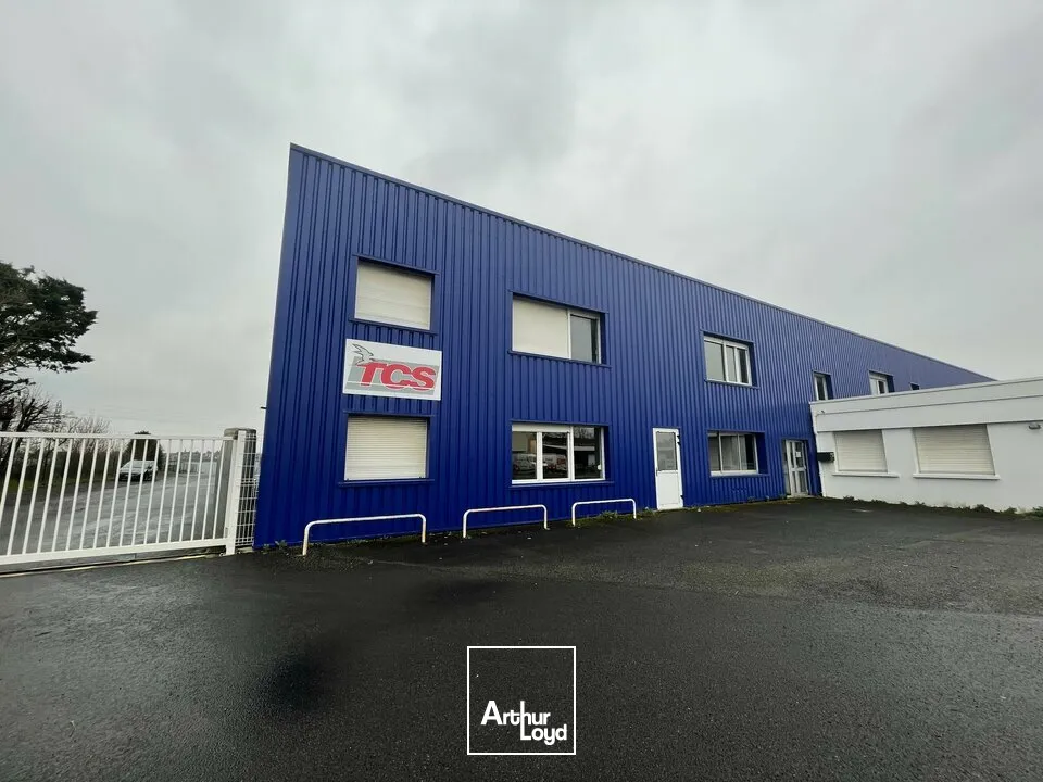 Bureaux - Location - POITIERS - 86000 - 144-144 - 7812759