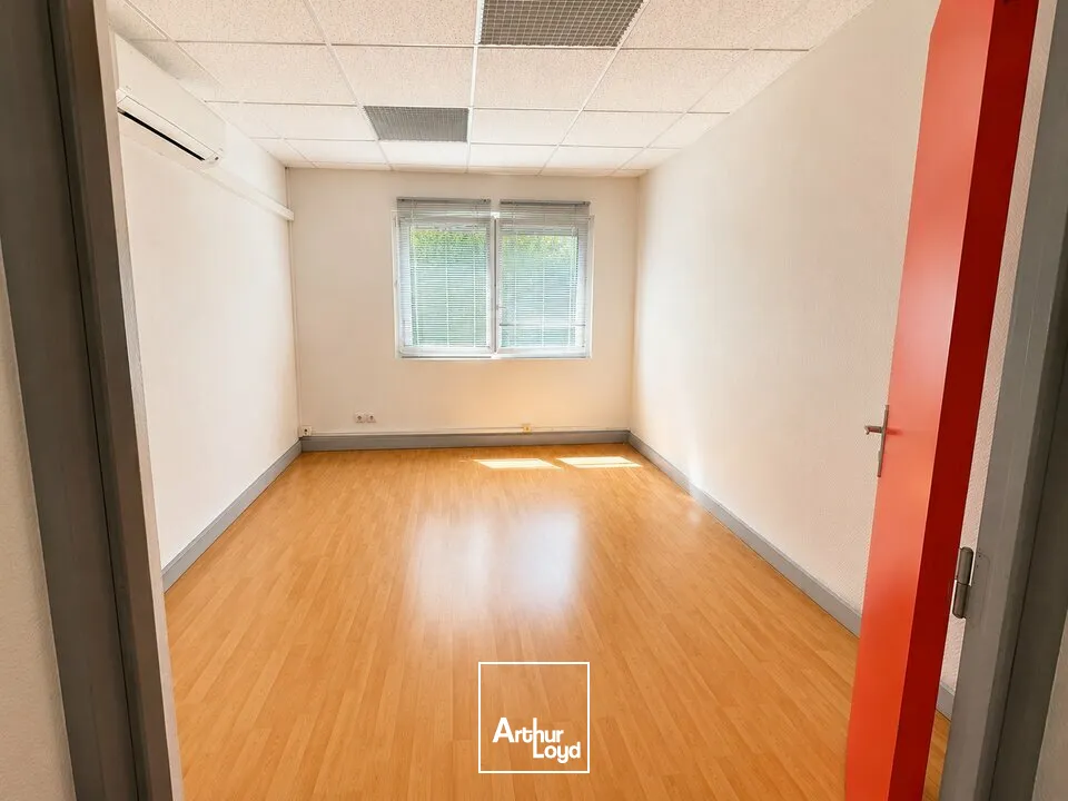 Bureaux - Location - MONTLOUIS SUR LOIRE - 37270 - 135-135 - 7812777