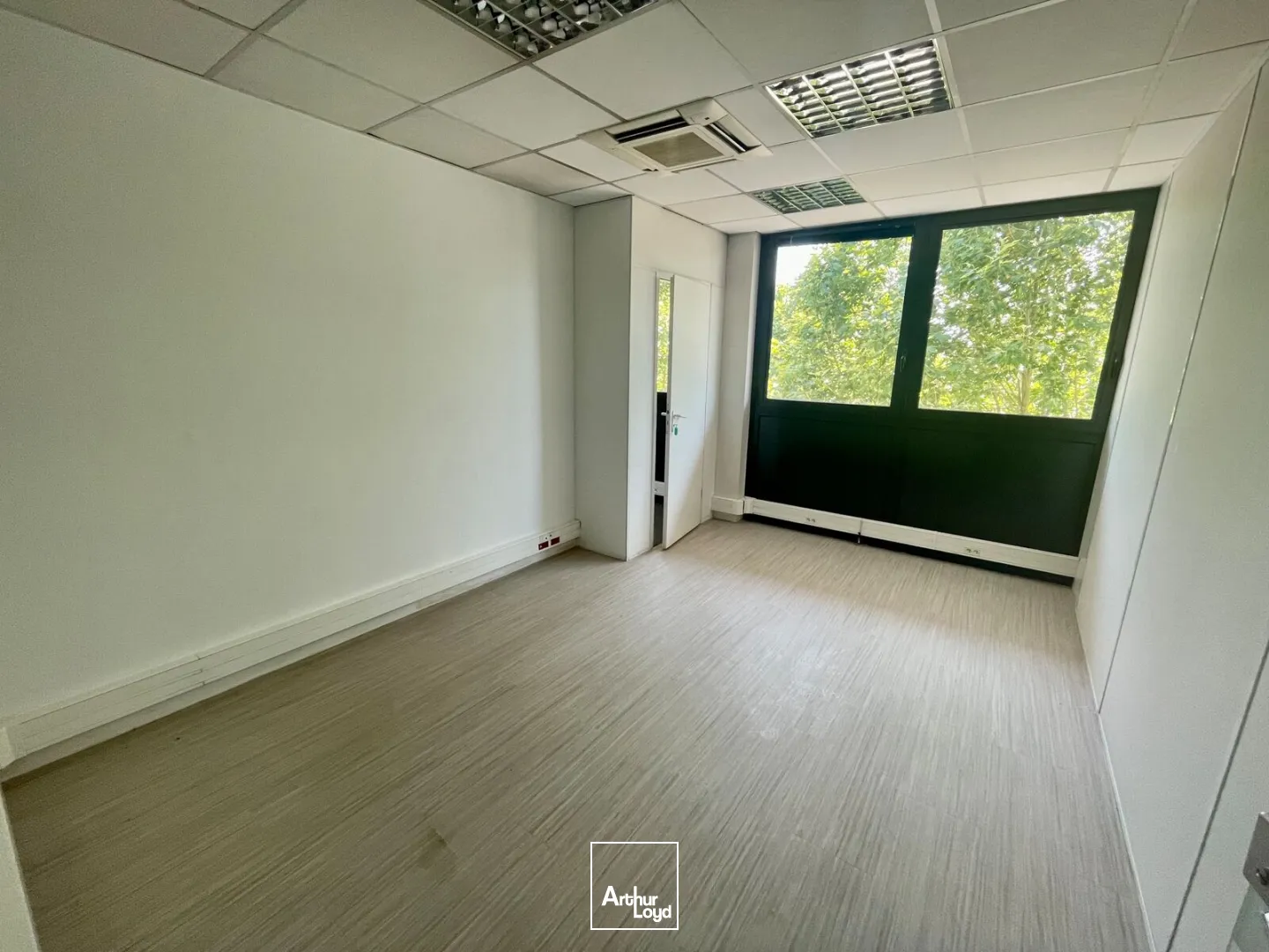 Bureaux - Location - ROUEN - 76000 - 155-155 - 7812920