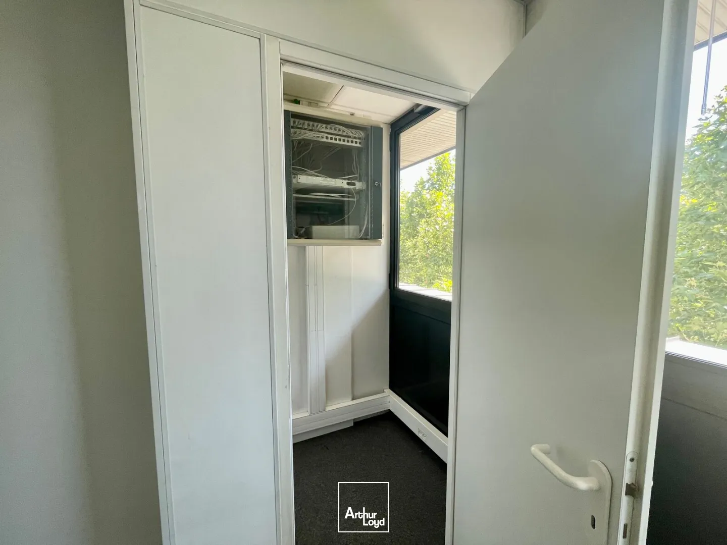 Bureaux - Location - ROUEN - 76000 - 155-155 - 7812929