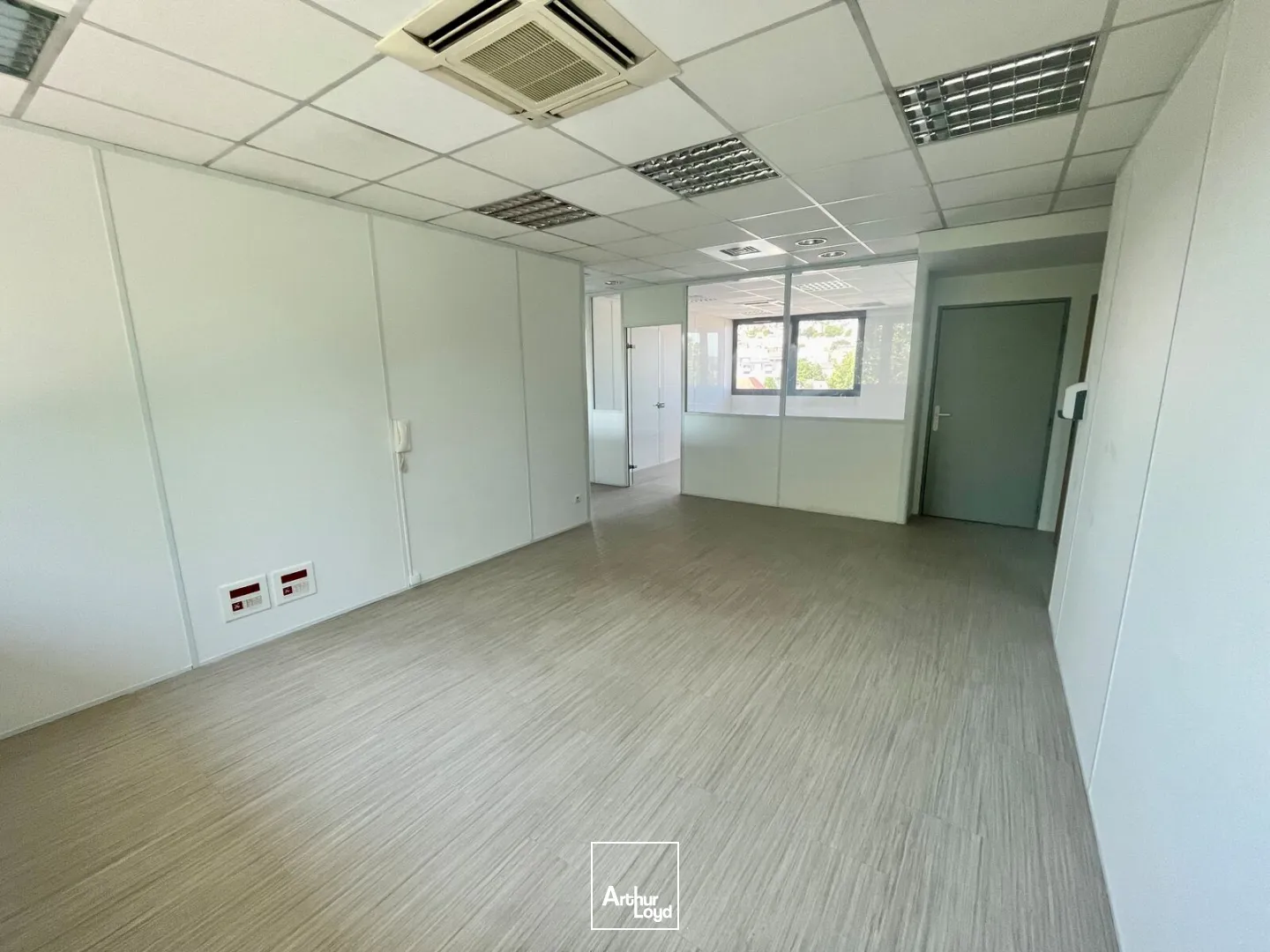 Bureaux - Location - ROUEN - 76000 - 155-155 - 7812921