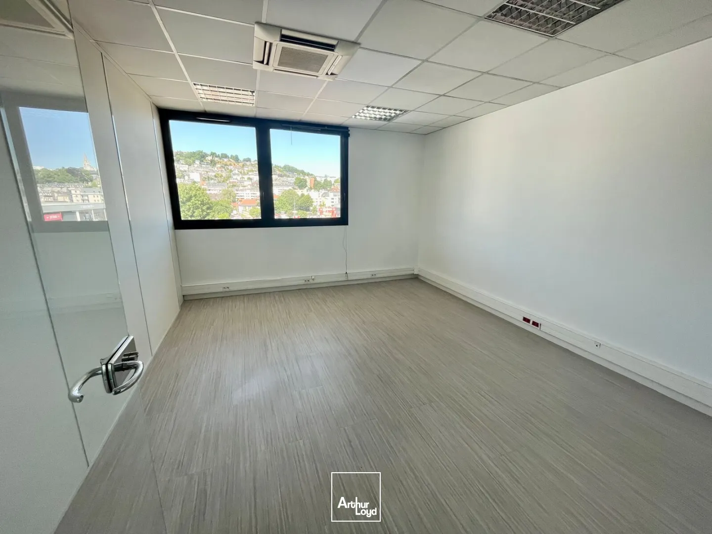 Bureaux - Location - ROUEN - 76000 - 155-155 - 7812922
