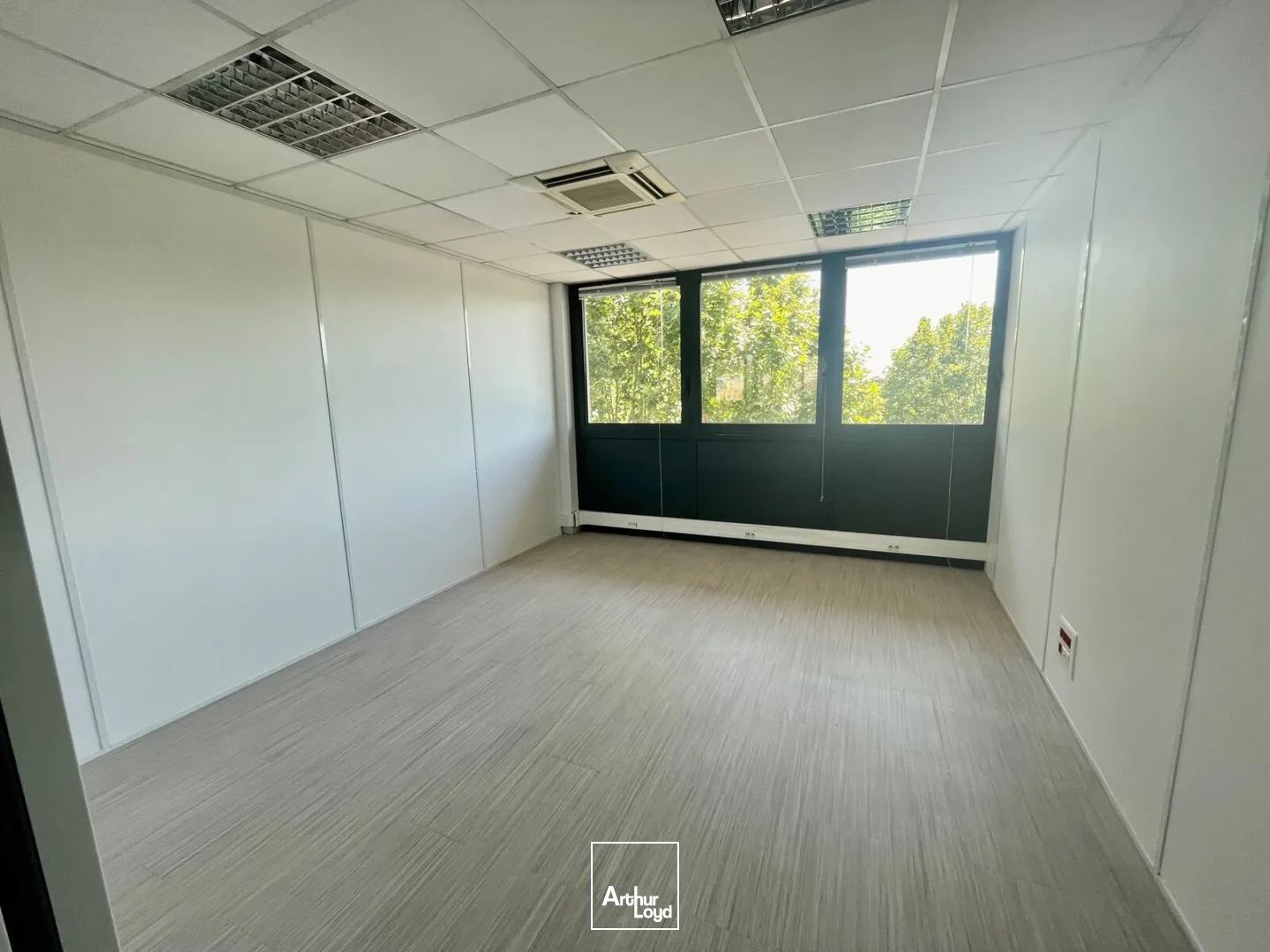 Bureaux - Location - ROUEN - 76000 - 155-155 - 7812924