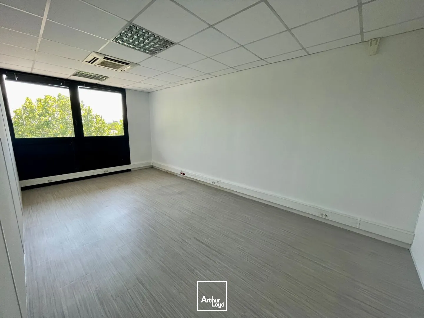 Bureaux - Location - ROUEN - 76000 - 155-155 - 7812925