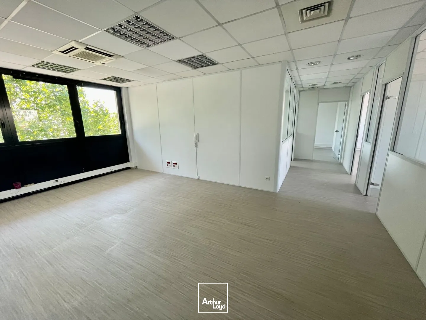 Bureaux - Location - ROUEN - 76000 - 155-155 - 7812927
