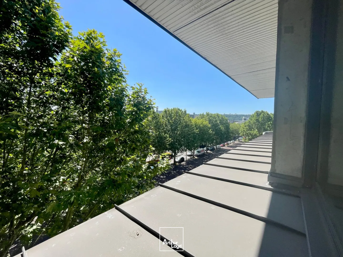 Bureaux - Location - ROUEN - 76000 - 155-155 - 7812928