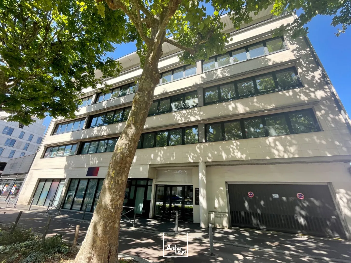 Bureaux - Location - ROUEN - 76000 - 155-155 - 7812918