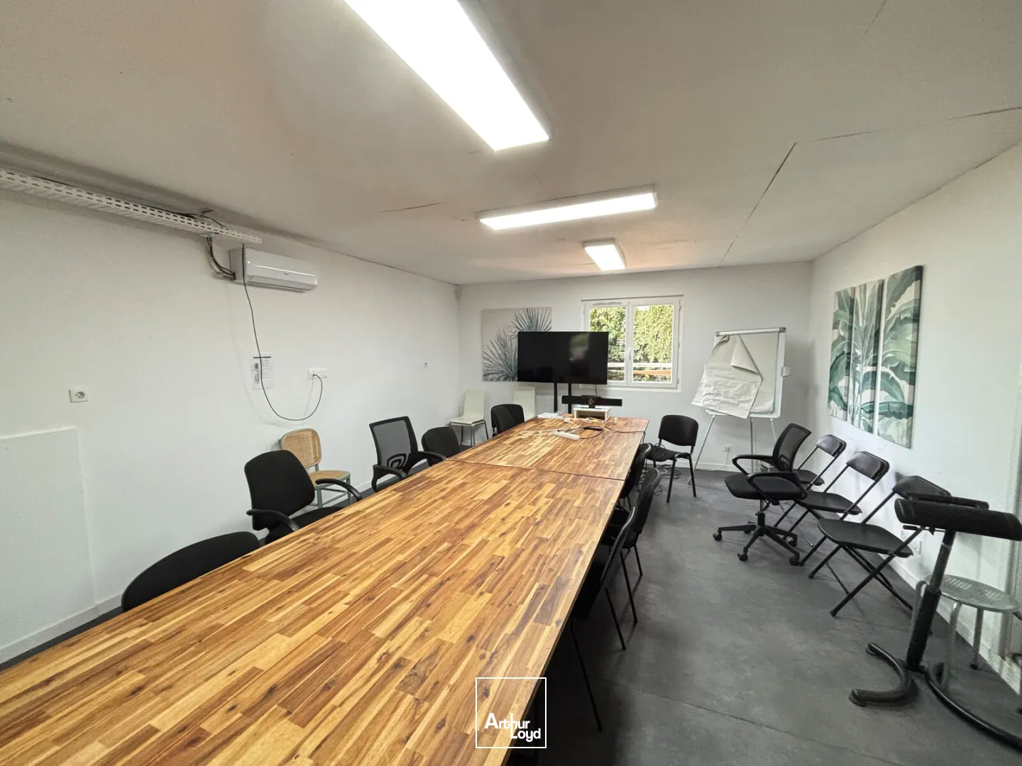 Bureaux - Location - REZE - 44400 - 151-151 - 7813004