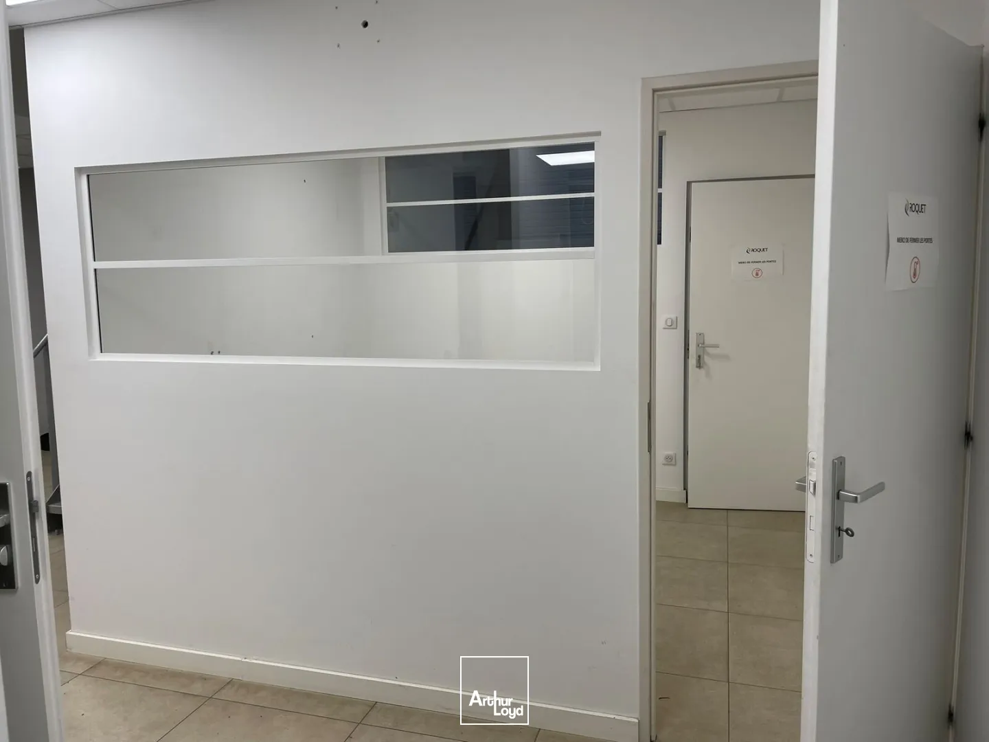 Locaux d'activité & Entrepôts - Location - ORVAULT - 44700 - 227-227 - 7813009