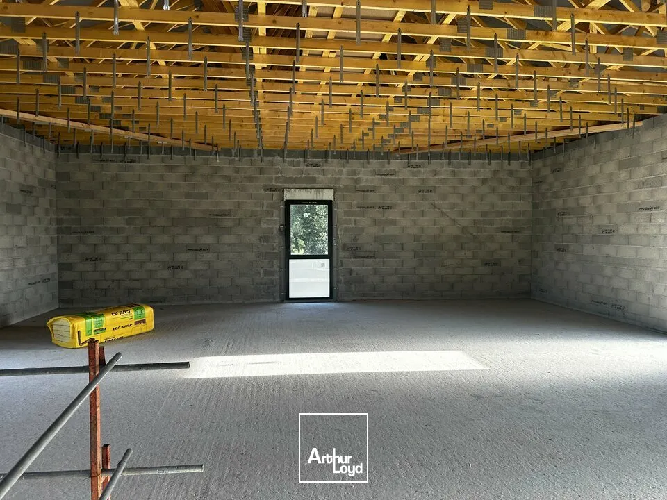 Bureaux - Vente - BRAX - 47310 - 432-432 - 7813112