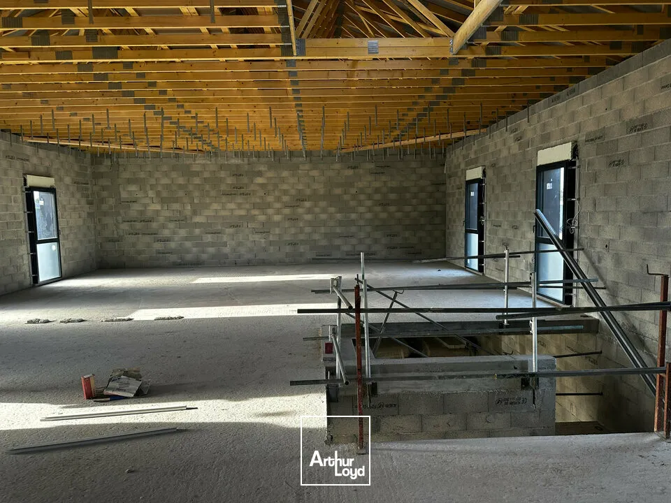 Bureaux - Vente - BRAX - 47310 - 432-432 - 7813113