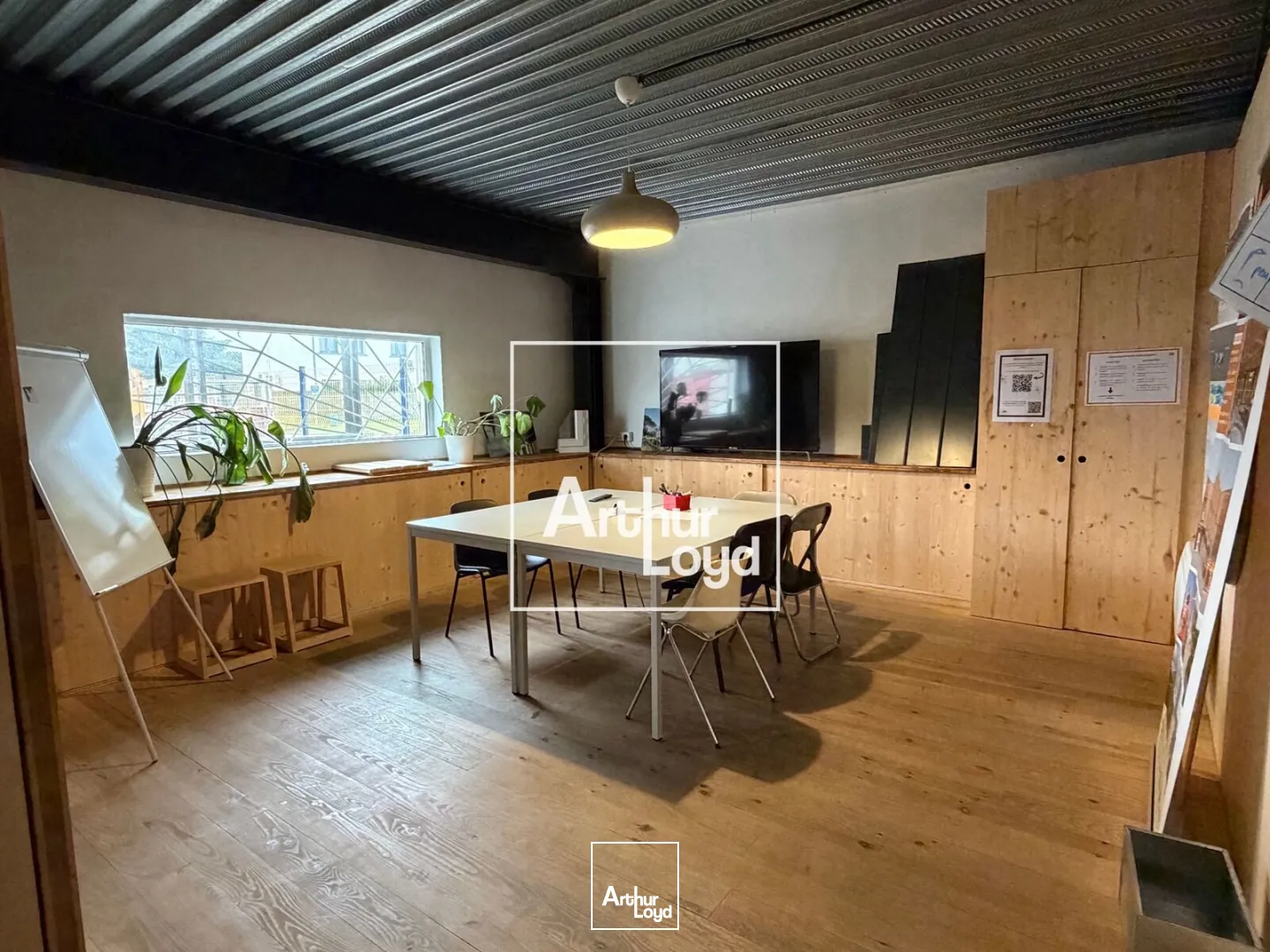 Locaux d'activité & Entrepôts - Location - TOULOUSE - 31200 - 1300-1300 - 7813169