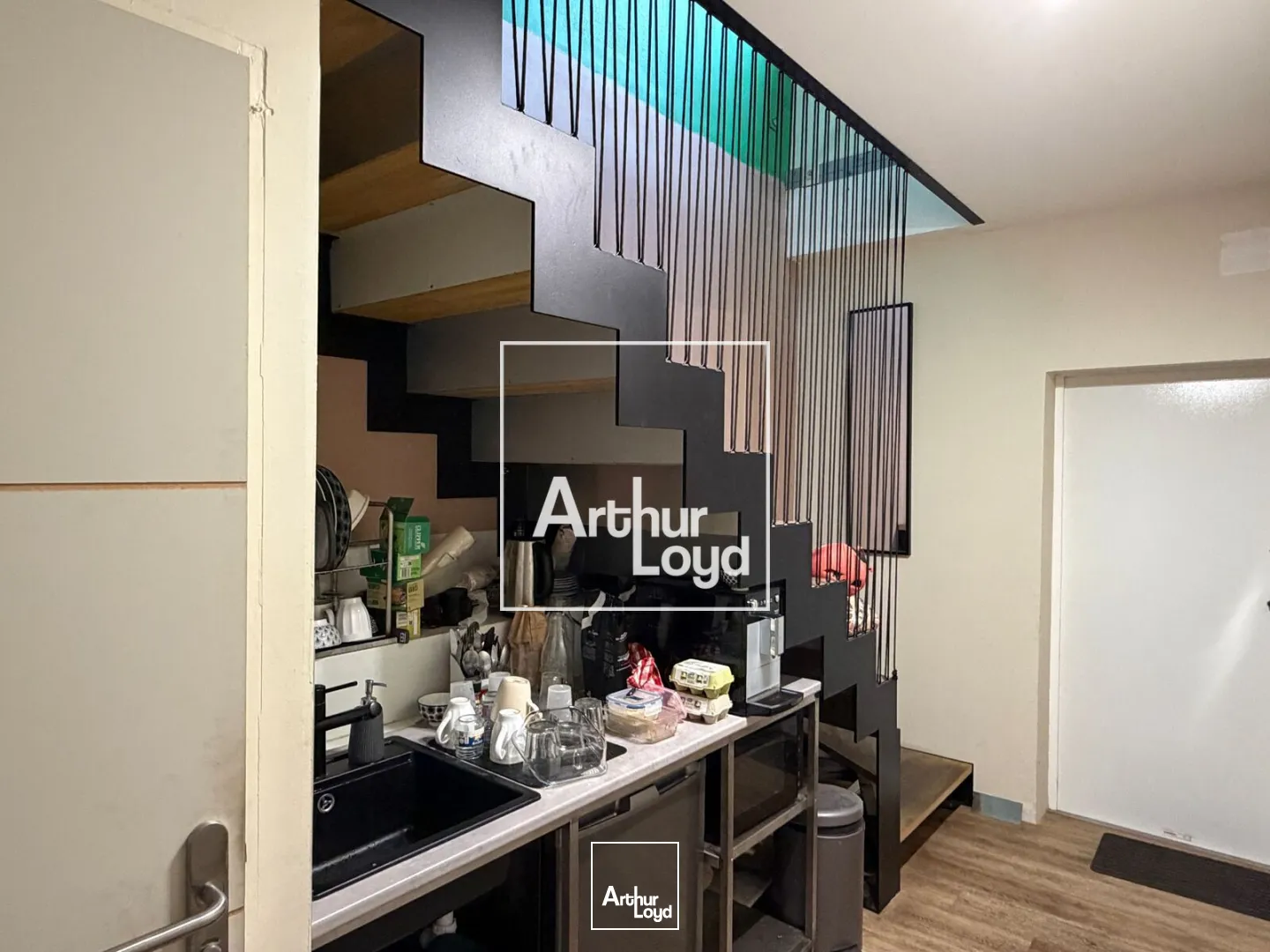 Locaux d'activité & Entrepôts - Location - TOULOUSE - 31400 - 653-653 - 7813181