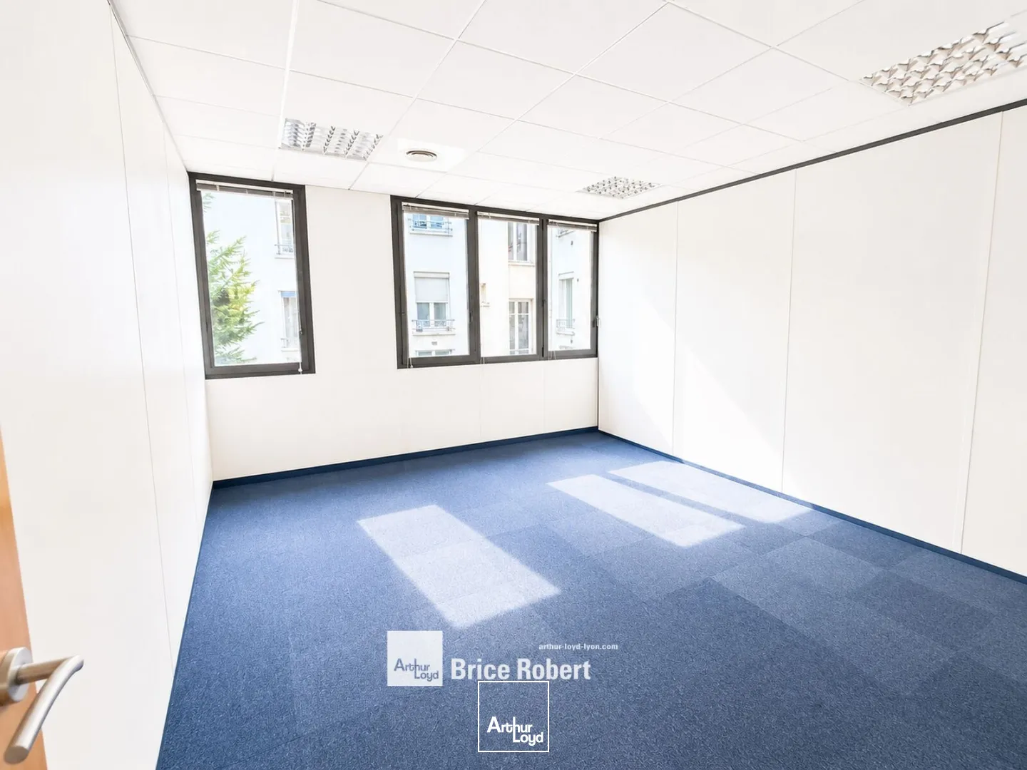 Bureaux - Location - LYON - 69003 - 441.4-1347.4 - 7813296