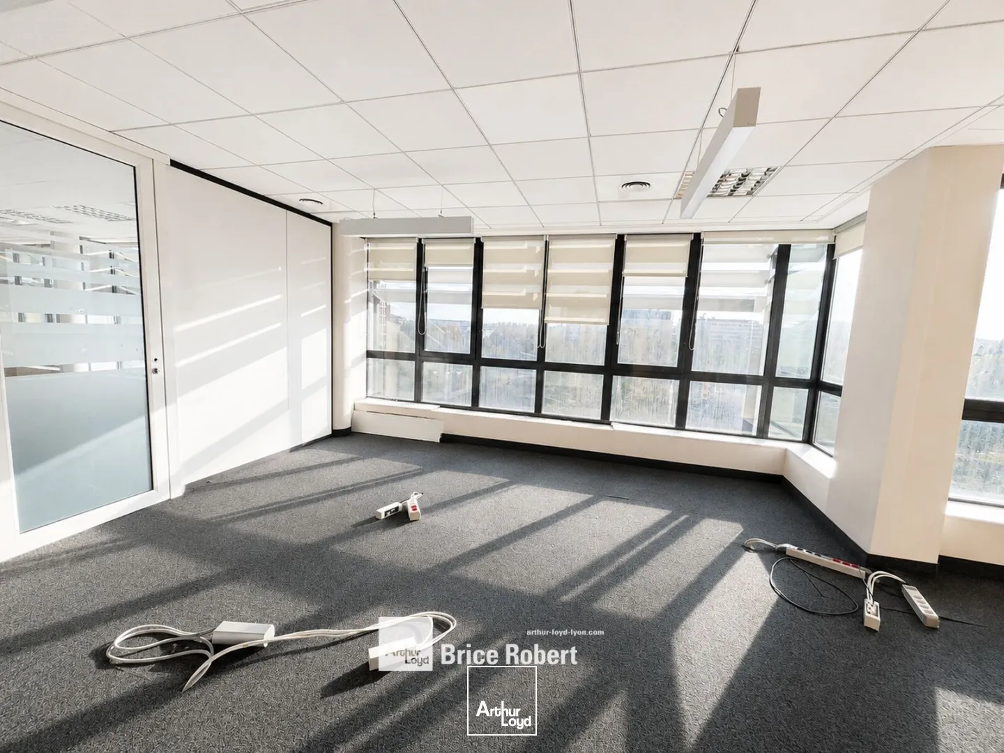 Bureaux - Location - LYON - 69003 - 441.4-1347.4 - 7813293